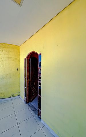 Casa de condomínio à venda com 320m², 8 quartos e 12 vagasVaranda