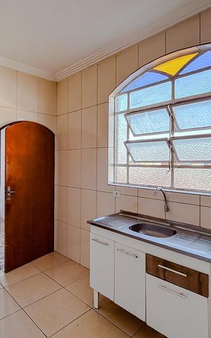 Casa de condomínio à venda com 320m², 8 quartos e 12 vagasCozinha