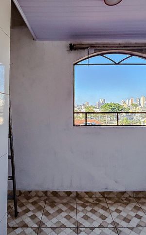 Casa de condomínio à venda com 320m², 8 quartos e 12 vagasVista do Quarto 2