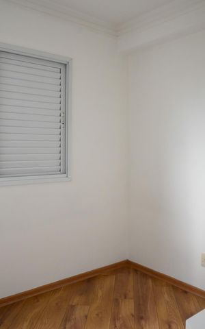Apartamento à venda com 52m², 2 quartos e 1 vagaQuarto 1