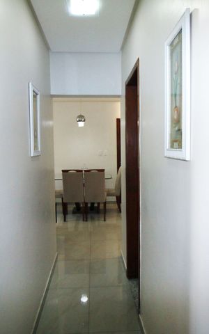 Apartamento à venda com 70m², 2 quartos e 1 vagaSala - Corredor