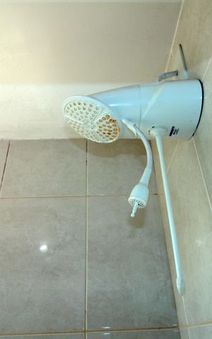 Apartamento à venda com 70m², 2 quartos e 1 vagaBanheiro