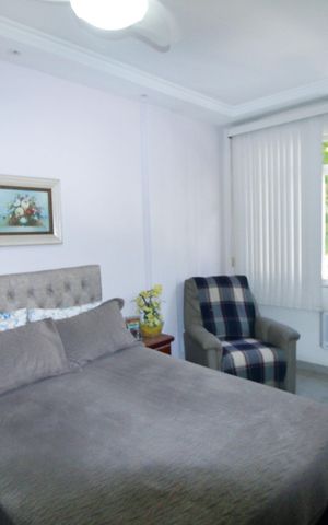 Apartamento à venda com 70m², 2 quartos e 1 vagaQuarto 1