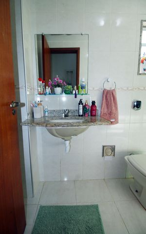 Apartamento à venda com 70m², 2 quartos e 1 vagaBanheiro