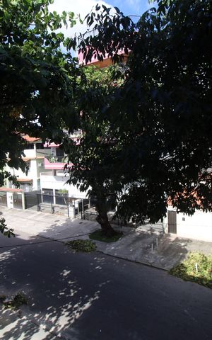 Apartamento à venda com 70m², 2 quartos e 1 vagaVista da Sala