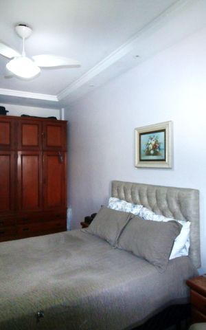 Apartamento à venda com 70m², 2 quartos e 1 vagaQuarto 1