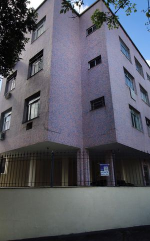 Apartamento à venda com 70m², 2 quartos e 1 vagaFachada do Prédio