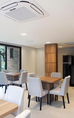 Apartamento para alugar com 68m², 2 quartos e 1 vagaÁrea Comum - Salão de Festas