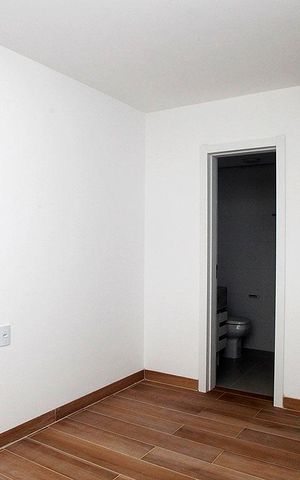 Apartamento para alugar com 68m², 2 quartos e 1 vagaQuarto 1 Suíte