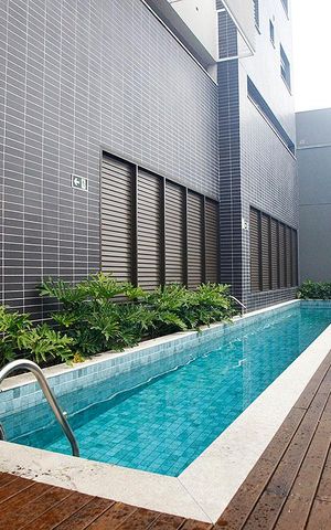 Apartamento para alugar com 68m², 2 quartos e 1 vagaÁrea Comum - Rooftop Piscina