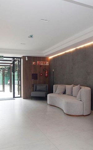 Apartamento para alugar com 68m², 2 quartos e 1 vagaÁrea Comum - Lounge Recepção