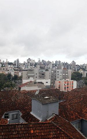 Apartamento para alugar com 68m², 2 quartos e 1 vagaSala Vista