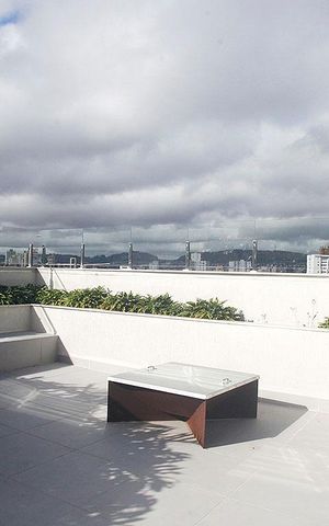 Apartamento para alugar com 68m², 2 quartos e 1 vagaÁrea Comum - Rooftop Lareira