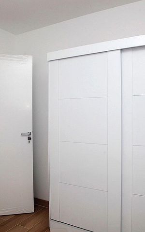 Apartamento para alugar com 68m², 2 quartos e 1 vagaQuarto 2