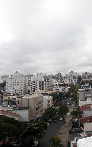 Apartamento para alugar com 68m², 2 quartos e 1 vagaÁrea Comum - Rooftop Vista