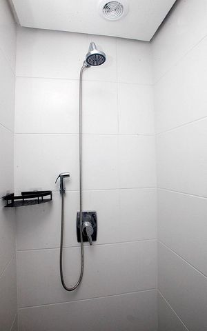 Apartamento para alugar com 68m², 2 quartos e 1 vagaBanheiro 1 Quarto Suíte