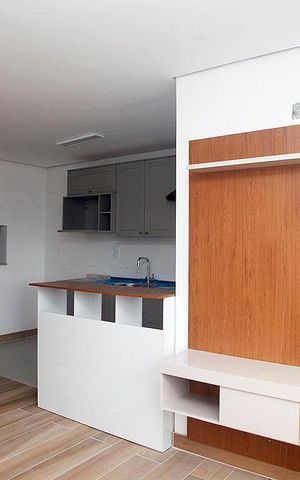 Apartamento para alugar com 68m², 2 quartos e 1 vagaSala