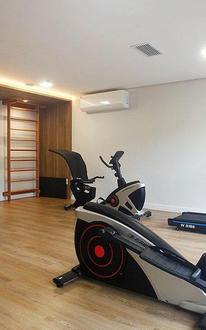 Apartamento para alugar com 68m², 2 quartos e 1 vagaÁrea Comum - Academia