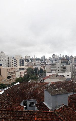 Apartamento para alugar com 68m², 2 quartos e 1 vagaQuarto 2 Vista