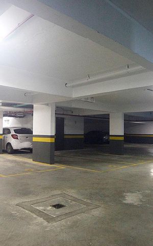Apartamento para alugar com 68m², 2 quartos e 1 vagaBox Garagem (01 vaga)