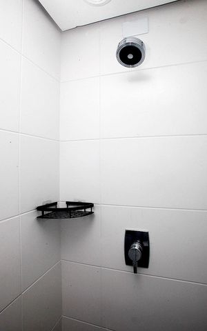 Apartamento para alugar com 68m², 2 quartos e 1 vagaBanheiro 2