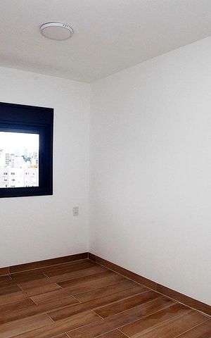 Apartamento para alugar com 68m², 2 quartos e 1 vagaQuarto 1 Suíte