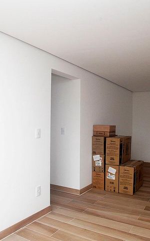 Apartamento para alugar com 68m², 2 quartos e 1 vagaSala