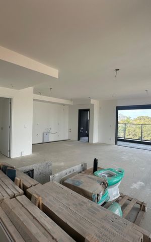 Apartamento à venda com 142m², 2 quartos e 3 vagas Apartamento à venda com 142m², 2 quartos e 3 vagasSala