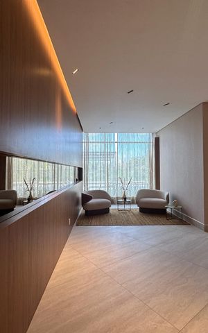 Apartamento à venda com 142m², 2 quartos e 3 vagas Apartamento à venda com 142m², 2 quartos e 3 vagasÁrea comum