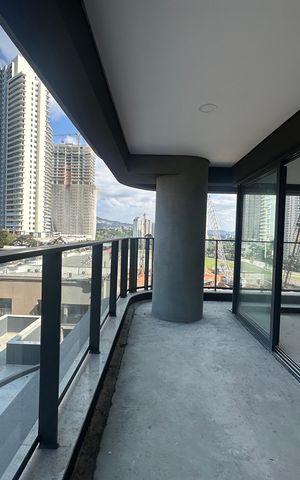 Apartamento à venda com 142m², 2 quartos e 3 vagas Apartamento à venda com 142m², 2 quartos e 3 vagasVaranda da Sala