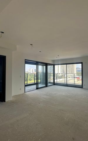 Apartamento à venda com 142m², 2 quartos e 3 vagas Apartamento à venda com 142m², 2 quartos e 3 vagasSala