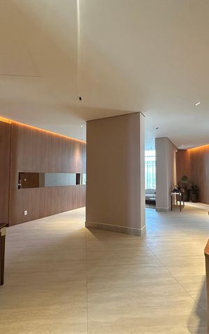Apartamento à venda com 142m², 2 quartos e 3 vagas Apartamento à venda com 142m², 2 quartos e 3 vagasÁrea comum