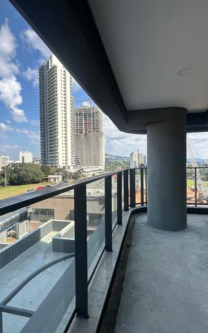 Apartamento à venda com 142m², 2 quartos e 3 vagas Apartamento à venda com 142m², 2 quartos e 3 vagasVaranda da Sala