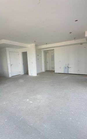 Apartamento à venda com 142m², 2 quartos e 3 vagas Apartamento à venda com 142m², 2 quartos e 3 vagasSala