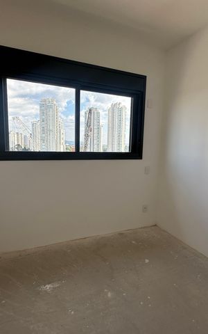 Apartamento à venda com 142m², 2 quartos e 3 vagas Apartamento à venda com 142m², 2 quartos e 3 vagasSuíte 1