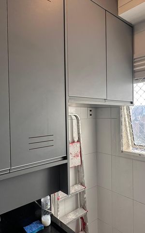 Apartamento à venda com 66m², 2 quartos e 1 vaga