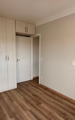 Apartamento à venda com 66m², 2 quartos e 1 vaga