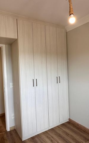 Apartamento à venda com 66m², 2 quartos e 1 vaga