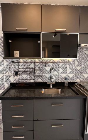 Apartamento à venda com 66m², 2 quartos e 1 vaga