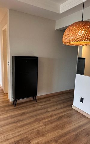 Apartamento à venda com 66m², 2 quartos e 1 vaga