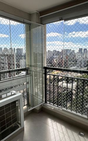 Apartamento à venda com 66m², 2 quartos e 1 vaga