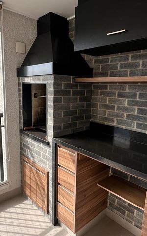 Apartamento à venda com 66m², 2 quartos e 1 vaga