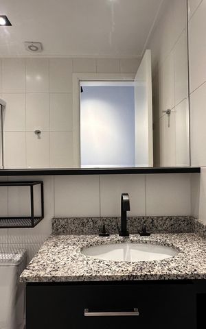 Apartamento à venda com 66m², 2 quartos e 1 vaga