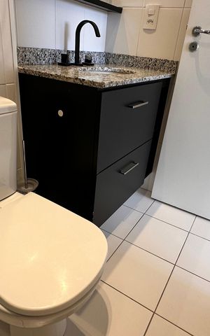 Apartamento à venda com 66m², 2 quartos e 1 vaga