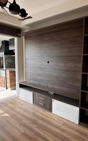 Apartamento à venda com 66m², 2 quartos e 1 vaga