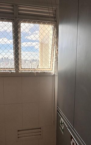 Apartamento à venda com 66m², 2 quartos e 1 vaga