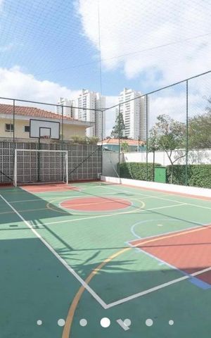 Apartamento à venda com 66m², 2 quartos e 1 vaga