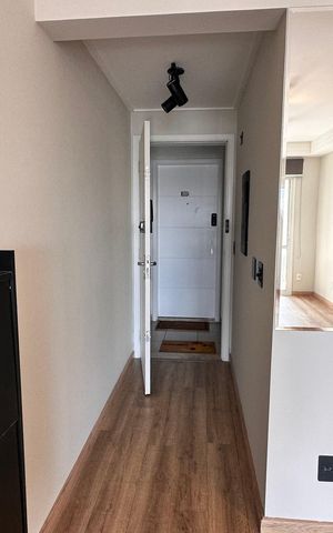 Apartamento à venda com 66m², 2 quartos e 1 vaga