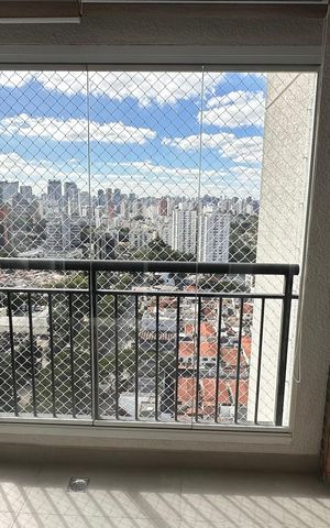 Apartamento à venda com 66m², 2 quartos e 1 vaga