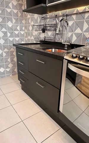 Apartamento à venda com 66m², 2 quartos e 1 vaga